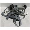 Image 1 : VINTAGE LUGGAGE CARRIER - ESTATE