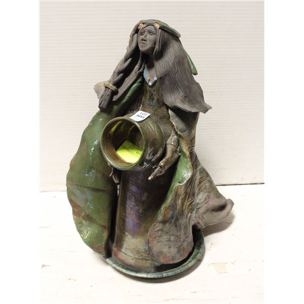 RAKUFIGURE 15” HIGH