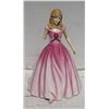 Image 1 : PRETTY LADY CERAMIC MISSING PART ONE ARM