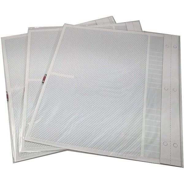 BRAND NEW PIONEER 3.5" X 5.25" ALBUM REFILLS