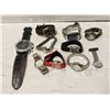Image 1 : LOT OF MISCELLANIOUS FASION WATCHES