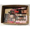 Image 1 : FLAT OF MAKEUP