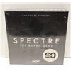 Image 1 : SEALED NEW JAMES BOND SPECTRE THE BOARD GAME