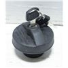 LOCKING GAS CAP