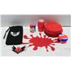 Image 1 : SWAG SMOKER STASH ACCESSORIES GIFT BAG