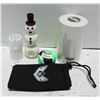 Image 1 : SWAG SMOKER STASH ACCESSORIES GIFT BAG
