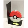 Image 1 : 2021 COLLECTORS POKEMON GO SOLID METAL AND WOOD