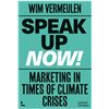 Image 1 : PAPERBACK-SPEAK UP NOW MARKETING IN TIMES OF