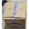 Image 1 : BOX WITH ASSORTED AMAZON ITEMS