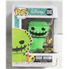 Image 1 : NEW SEALED DISNEY FUNKO POP 1242 OOGIE BOOGIE