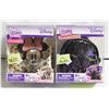 Image 1 : NEW SEALED DISNEY LITTLES BACKPACKS "ALADDIN"