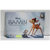 Image 1 : DISNEY SIGNATURE COLLECTION BAMBI 11 X 14