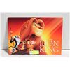 Image 1 : DISNEY SIGNATURE COLLECTION THE LION KING
