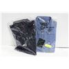 Image 1 : NEW MEN'S SHIRTS 1DENIM 1NAVY SIZE M