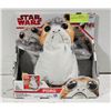 Image 1 : STARWARS PORG PLUSHIE