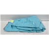 Image 1 : MEN'S SNOW PANT DC TURQUOIS SIZE L