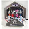 Image 1 : NEW PEZ DISNEY 100 YEARS COLLECTION