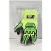 Image 1 : NEW IMPACK PROTECTION GLOVES SIZE L