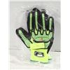 Image 1 : NEW IMPACK PROTECTION GLOVES SIZE XL