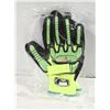 Image 1 : NEW IMPACK PROTECTION GLOVES SIZE XL