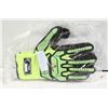 Image 1 : NEW IMPACK PROTECTION GLOVES SIZE 2XL