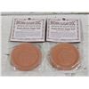 Image 1 : NEW 2 BROWN SUGAR SAVER DISC
