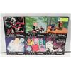 Image 1 : 6 NEW 500PC DISNEY PUZZLES