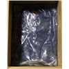 Image 1 : NEW MEN'S SHIRTS CASE OF 9 DENIM SIZE XS