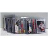 Image 1 : LOT OF 20 PLUS HOCKEY INSERTS, ROOKIE CARDS AND