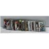Image 1 : LOT OF 20 PLUS HOCKEY INSERTS, ROOKIE CARDS AND