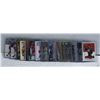 Image 1 : LOT OF 20 PLUS HOCKEY INSERTS, ROOKIE CARDS AND