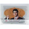 Image 1 : 2001 CROWN ROYAL ROOKIE CARD 184/400 RICK DIPIETRO