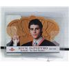 Image 1 : 2001 CROWN ROYAL ROOKIE CARD 368/400 RICK DIPIETRO