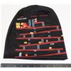 Image 1 : NEW DONKEY KONG ARCADE THEME ADULT SIZE HAT