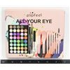 Image 1 : NEW 40 COLOR MULTI COLOR EYE SHADOW PALETTE