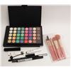 Image 2 : NEW 40 COLOR MULTI COLOR EYE SHADOW PALETTE