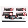 Image 1 : NEW UMBRELLA THEME HIVE PARKING STICKERS AND
