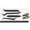 Image 1 : NEW AUTOMOTIVE TRIM REMOVER TOOLS AND 2 PRECISION