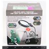 Image 1 : NEW HELPING HAND TOOL WITH BUILT IN LED LIGHT