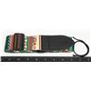 Image 1 : NEW ADJUSTABLE TRIBAL PATTERN GUITAR STRAP