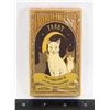 Image 1 : NEW CAT DOMINATES THE EARTH TAROT CARD SET