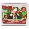 Image 1 : NEW NATIONAL LAMPOON'S CHRISTMAS VACATION ADVENT