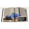 Image 2 : CORVETTE FIFTY YEAR HISTORY (WITH DVD INSIDE)