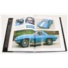 Image 2 : CORVETTE 60TH ANNIVERSARY HARDCOVER BOOK