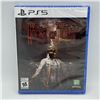 BRAND NEW PS5 THE HOUSE OF THE DEAD REMAKE