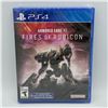 Image 1 : BRAND NEW PS4 ARMORED CORE VI FIRES OF RUBICON