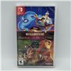 Image 1 : BRAND NEW NINTENDO SWITCH DISNEY CLASSIC GAMES