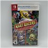 Image 1 : BRAND NEW NINTENDO SWITCH KART RACERS COLLECTION