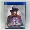 Image 1 : BRAND NEW BLU-RAY DOCTOR WHO TOM BAKER SEASON ONE