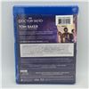 Image 2 : BRAND NEW BLU-RAY DOCTOR WHO TOM BAKER SEASON ONE
